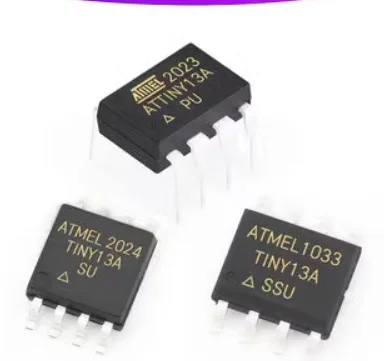 Free Shipping 10PCS/LOT ATTINY13A-PU ATTINY13A-SU ATMEGA8A-PU ATMEGA328P-MU ATMEGA328P-PU ATMEGA328P-AU ATMEGA168PA-AU   New