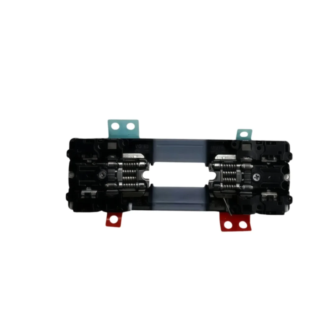 Foldable Screen Middle Shaft Hinge Replacement Repair Part for Samsung Galaxy Z Flip7 Flip Phone