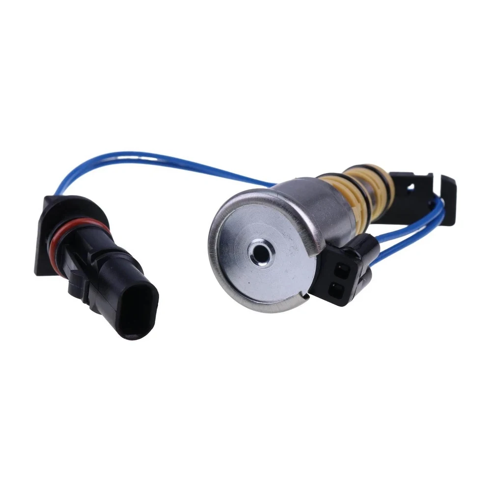 Engine Oil Pump Solenoid Fit 3.6 L For Chrysler Dodge Charger Durango Jeep Grand Cherokee Ram 1500 3.6L V6 GAS 11-18 5184295AE - view 3