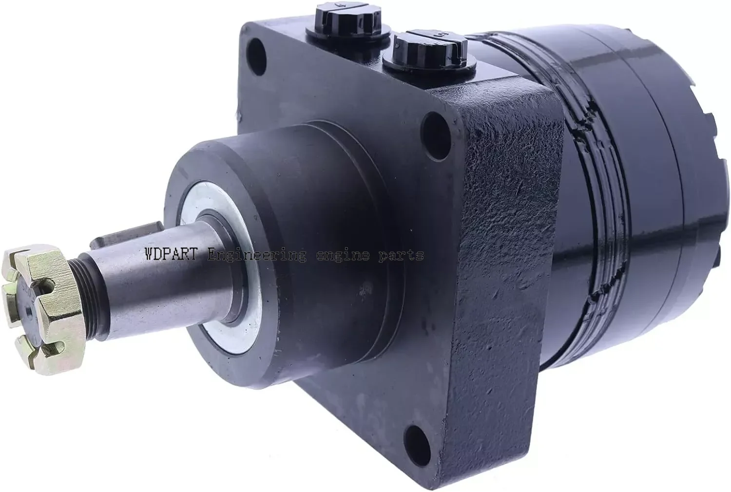 194615 SJ194615 Hydraulic Drive Motor For Skyjack Scissor Lift 3220 3226 4626 4632