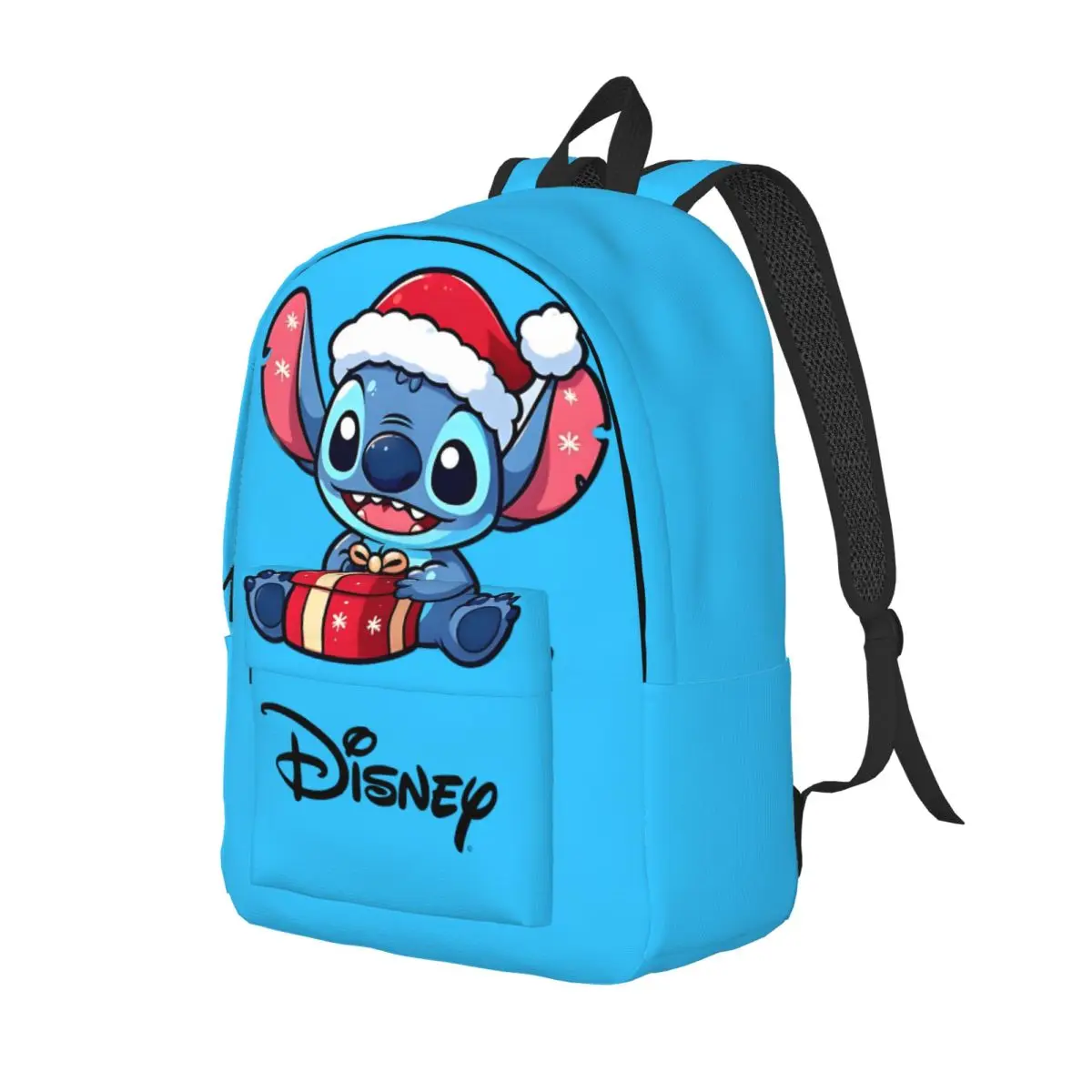 Gepersonaliseerde Steek Met Geschenken Boekentas Picknick Retro Wasbare Disney Stripfiguur Steek Kantoorpersoneel Schooltas Verjaardag