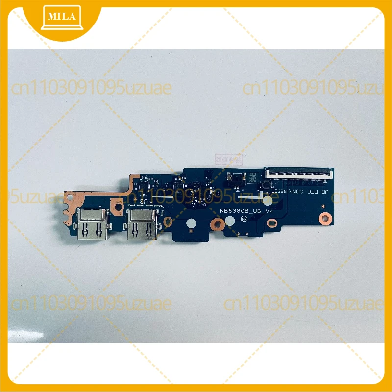 For Lenovo Yoga 7 1…