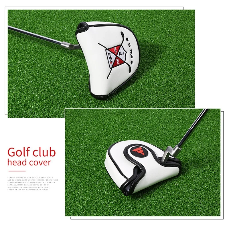 Thumbnail 2 - #77 Latest Golf Club Headcovers Updates