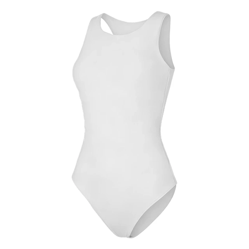 3Pcs Großhandel Frau Playsuits Oansatz Ärmeln Öffnen Gabelung Elastische Strampler Doppel-schicht Design Streetwear Sommer Sexy Body – Detail 7