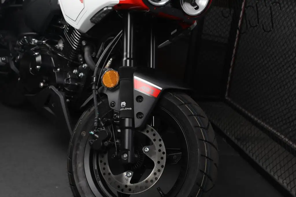 Motorcycle 37-61mm Front Fork Sock Fork Seal Protectors For Suzuki Boulevard M109R C109R C50 C90 S40 S50 S83 M50 M90 ALL YEARS