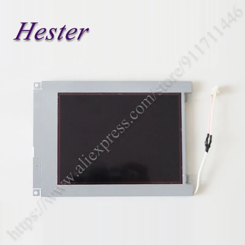 

Новый ЖК-дисплей для KCG057QV1EA KCG057QV1EA-G000, ЖК-дисплей, панель экрана