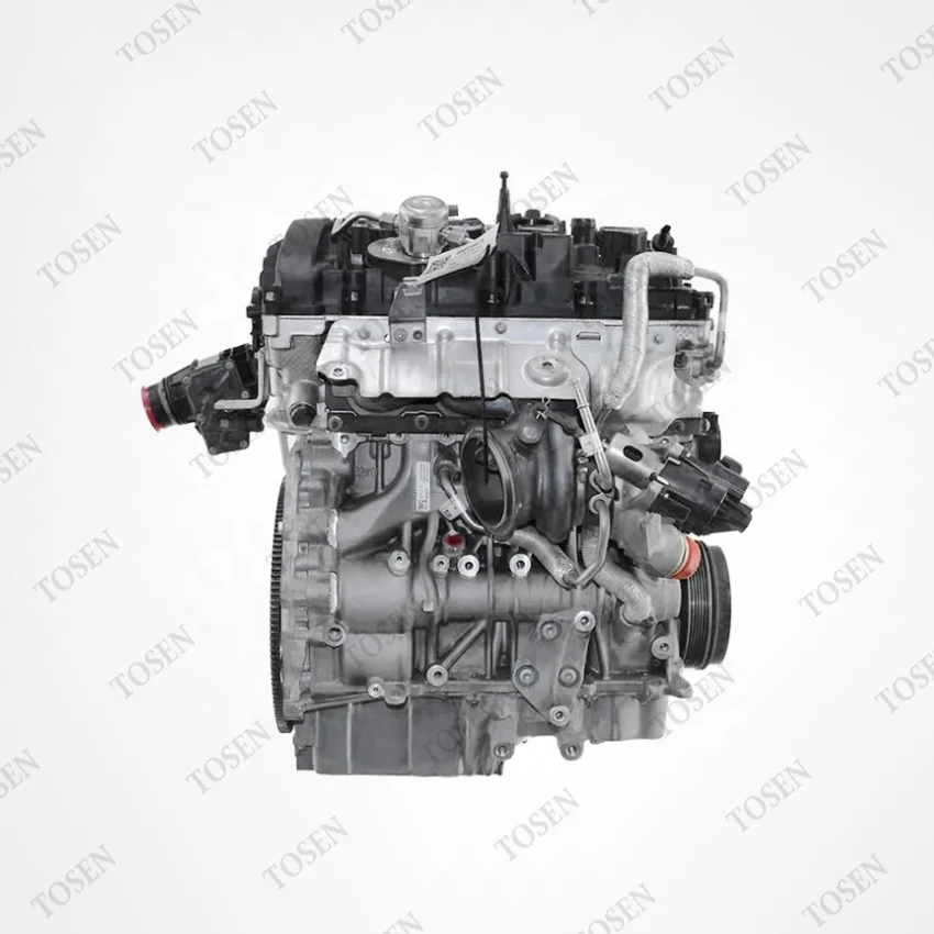 Brand New 4 Cylinders Motor Engine Assembly B48A20A For 2 Series F45 Modified 220I