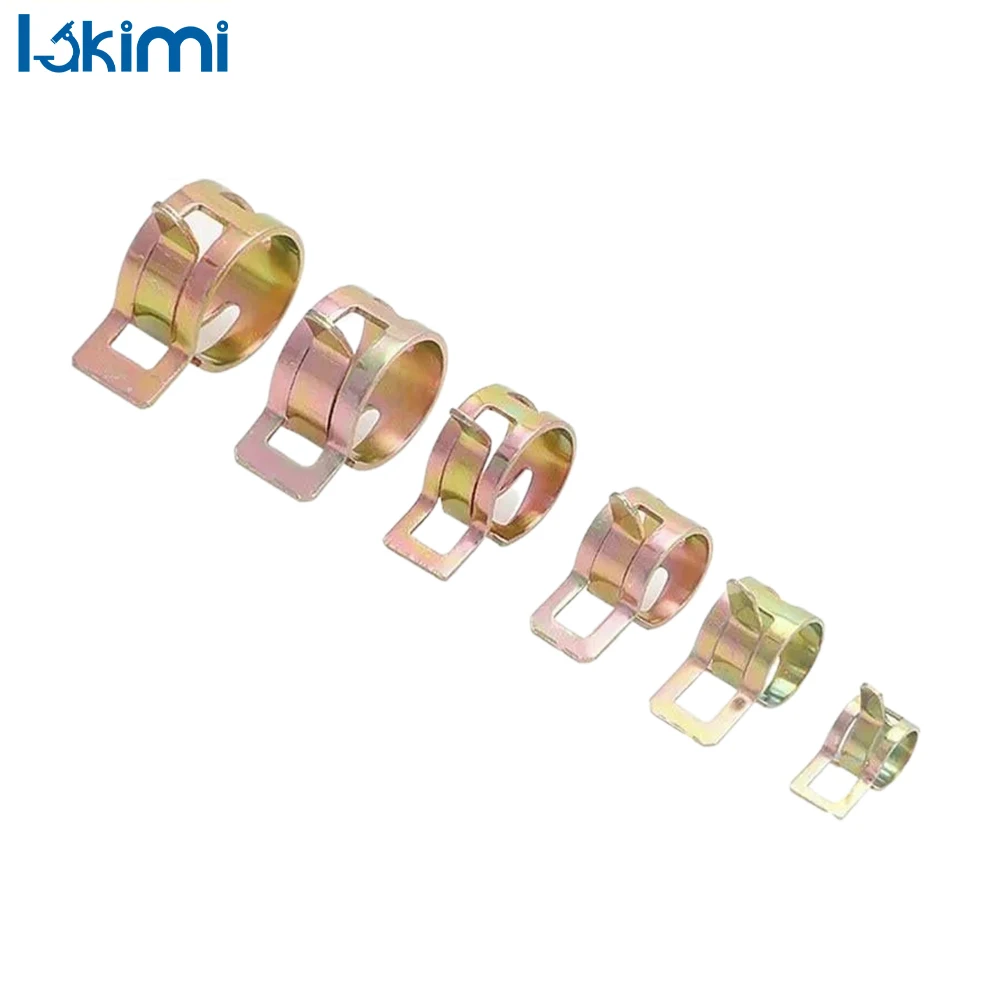 Fuel Water Line Hos…