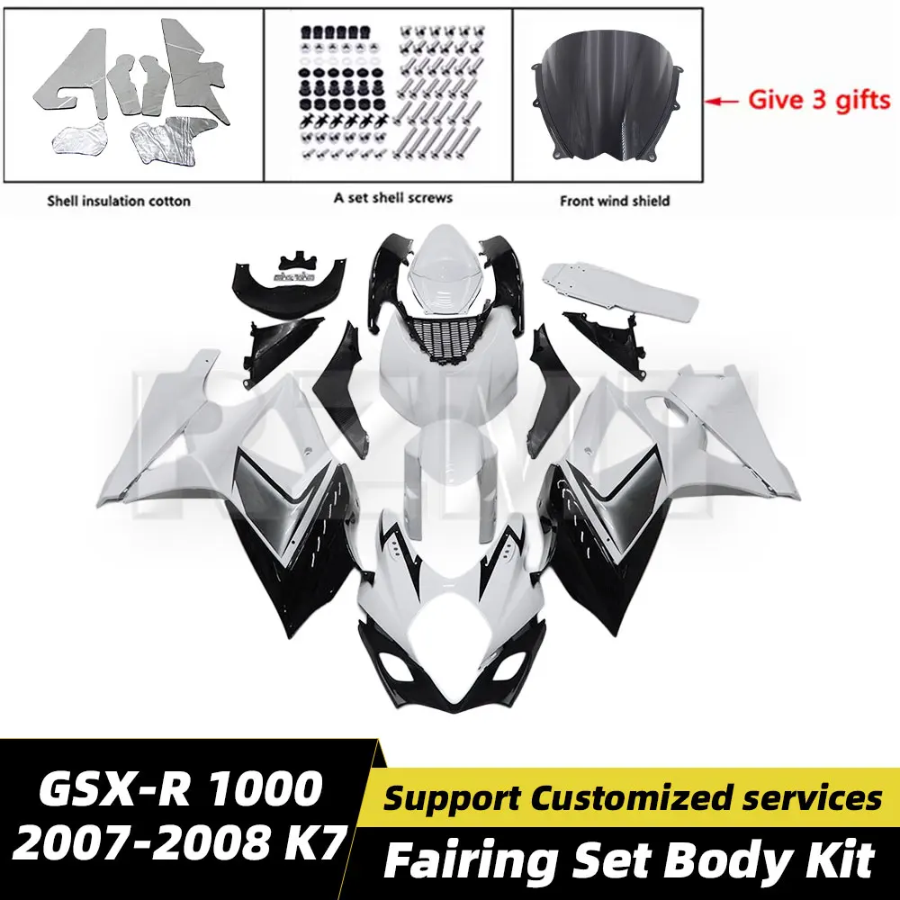 For Suzuki GSX-R 10…