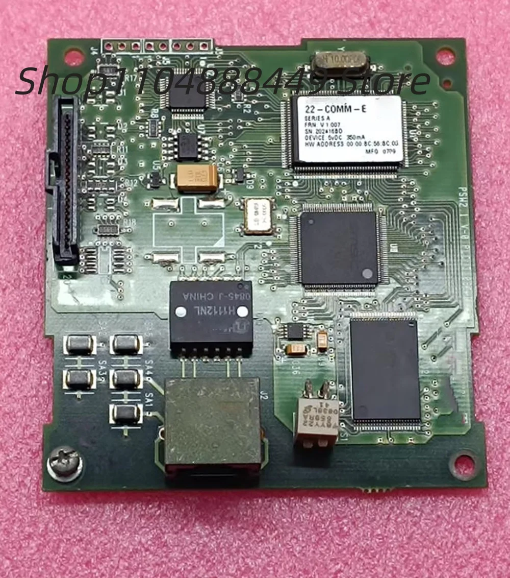 

Inverter communication card 22-COMM-E