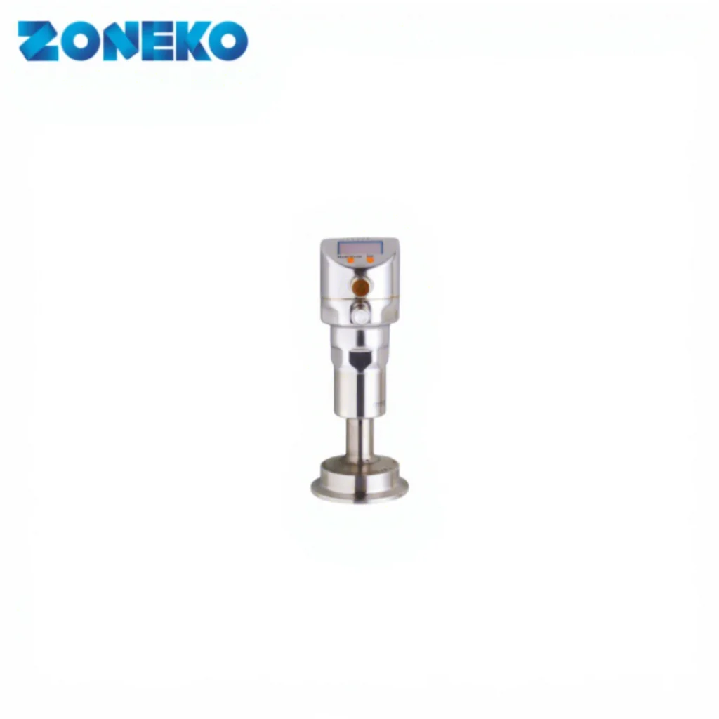 IFM  Electronics Original IFM PI2305   Flush Pressure Sensor with Display PI-004-REZ02-MFRKG/US/ /P