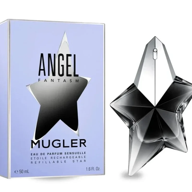 

Mugler - Fantasm Sensuelle Refillable EDP (1.7 унции)