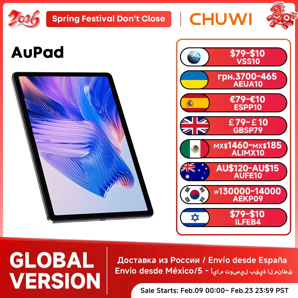 #50 Best Android Tablets to Buy In 2026