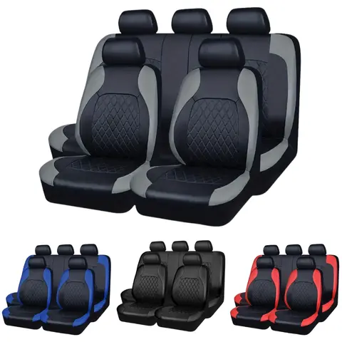 top 10 best sales toyota crown seat covers - №1