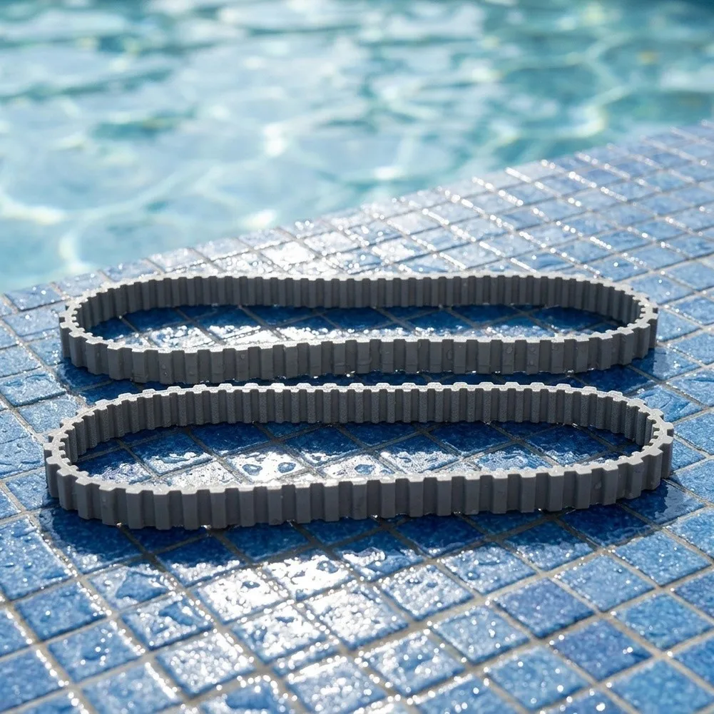 For Dolphin Underwater for Robot Drive Belt Replacement Supporting Power Transmission Pool Cleaning Cycles and Conditions