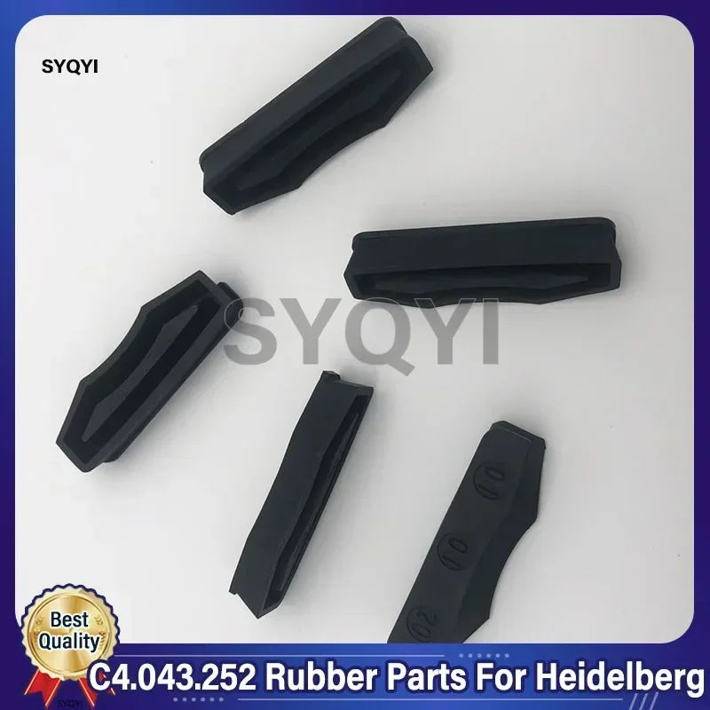 

Лучшее качество C4.043.252 Резиновые детали для деталей печатной машины Heidelberg