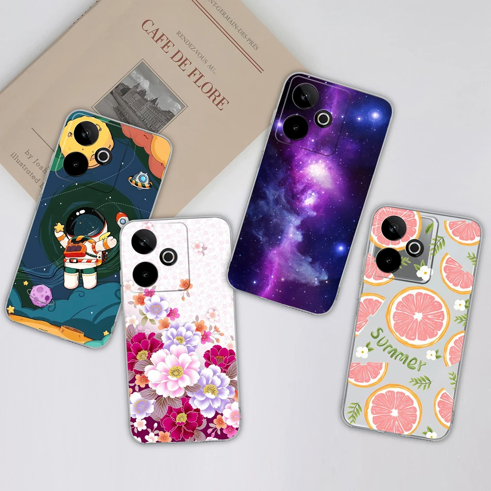For Realme Gt 7 7T … - image