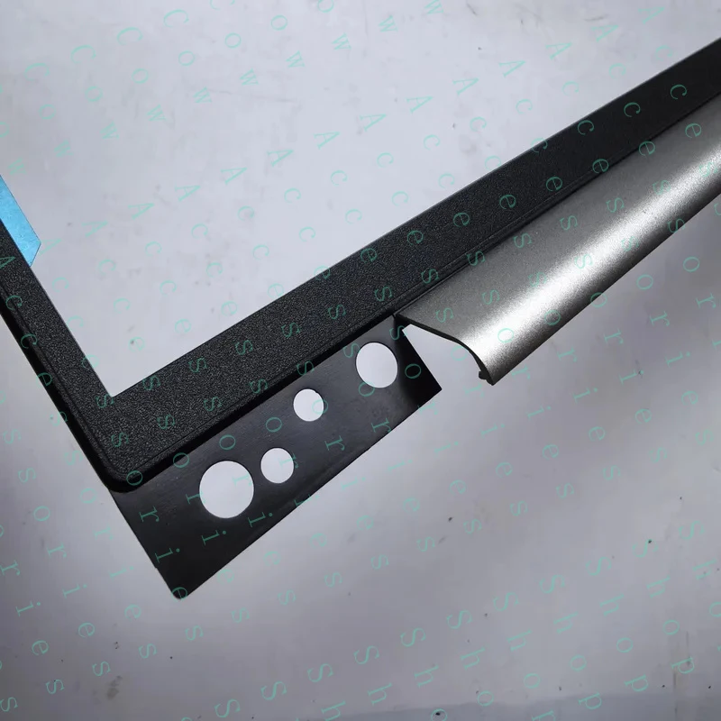 PP+New laptop lcd front bezel screen frame for HP ProBook 460 G11 465 16 