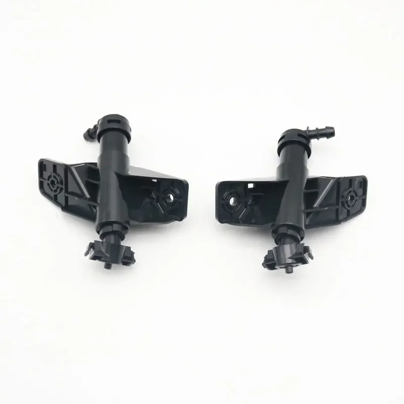 For Kia Optima K5 2015 2016 2017 2018 Front Head Lamp Light Washer Nozzle Spray Jet Cleaning Actuator Pump & Cover Cap