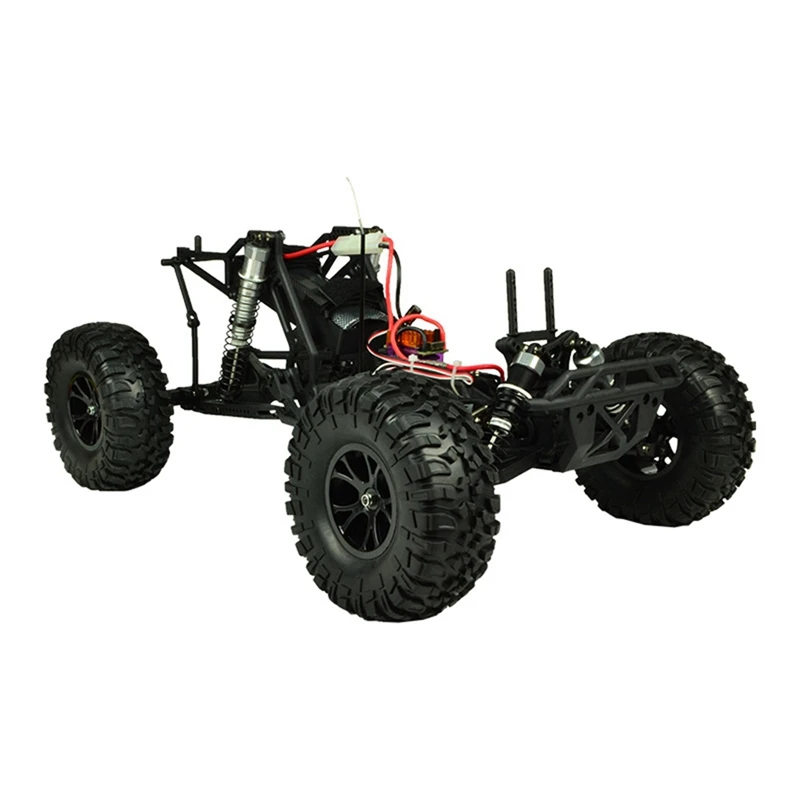 مجموعة واحدة من مجموعة عمود المحرك الخلفي لمركز السيارة Rc لـ VRX Vetta Racing Karoo FTX OUTLAW Vrx Racing OCTANE RH1043 RH1045 Truggy