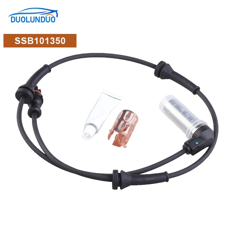 

New High Quality Car Accessories ABS Sensor SSB101350 4410328530 For Land Rover Freelander