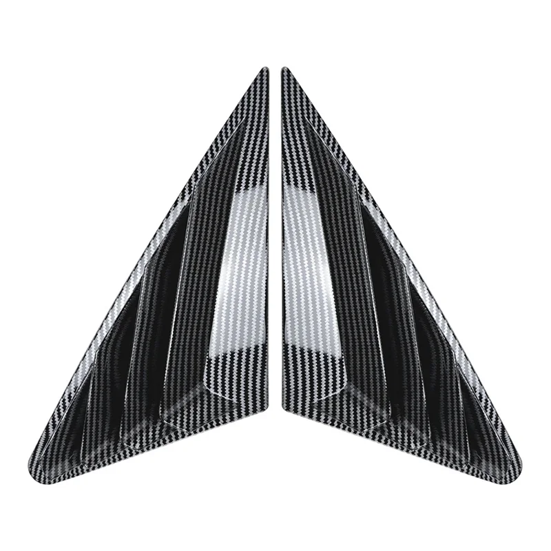 

Крышка заднего стекла автомобиля, накладка на жалюзи, боковая накладка на вентиляционное отверстие для A3 8Y Sedan 2021-2024