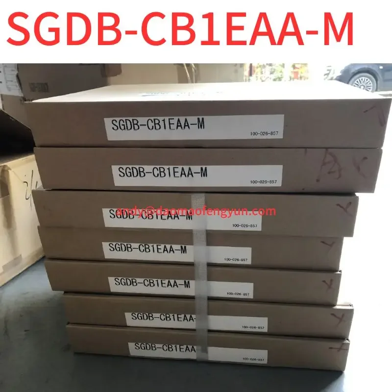 Brand New Driver board SGDB-CB1EAA-M