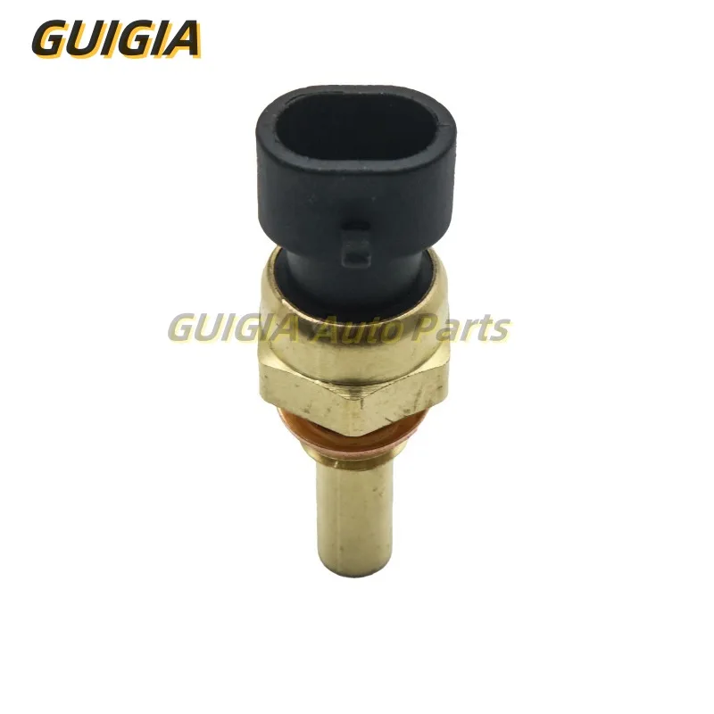 15404280 Датчик температуры охлаждающей жидкости для GMC Yukon Saturn LW2 для Buick Terraza Rainier для Chevrolet Cavalier Avalanche