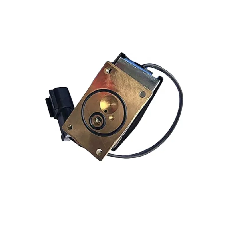 

Электромагнитный клапан 417-15-15510 714-07-16730