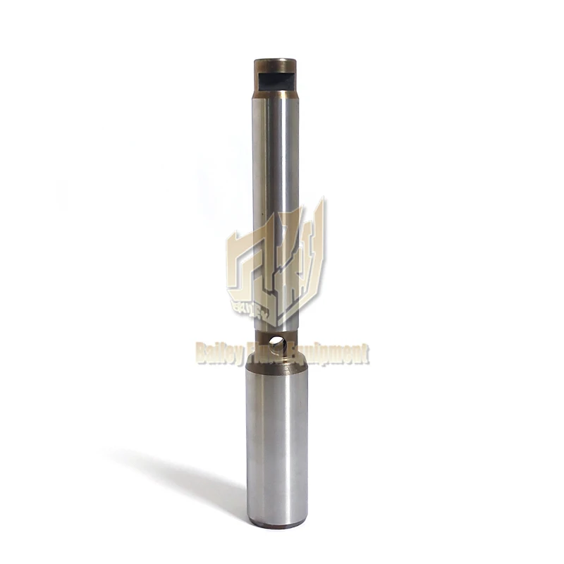 Factory Direct Sale High Pressure Airless Sprayer Pump Spare Parts Plunger Rod Piston Rod for WAG PS3.34