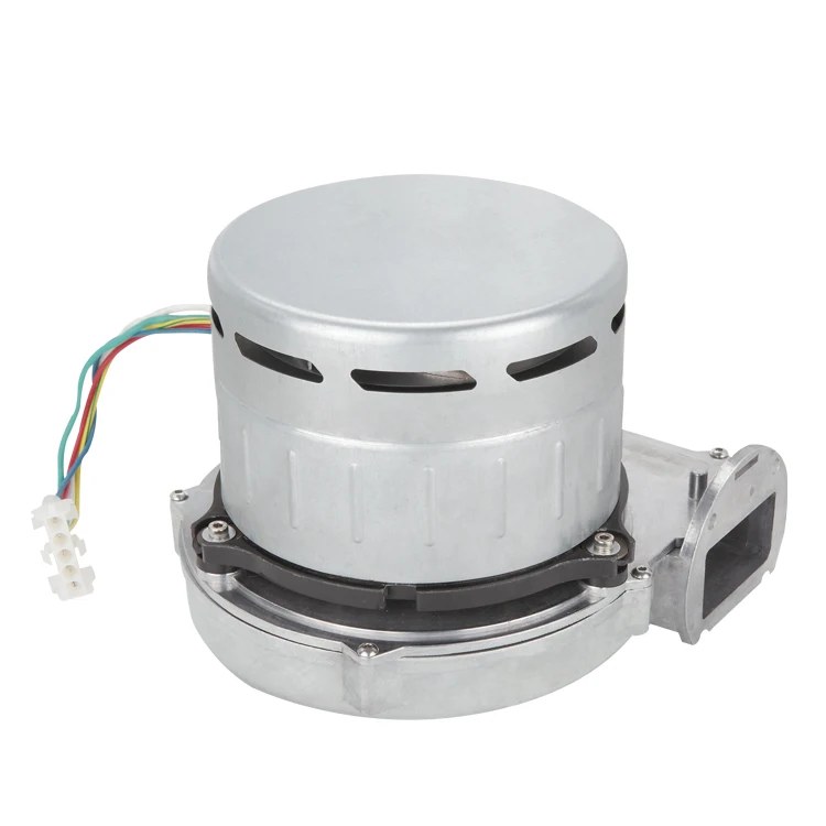 1200W two stage wet and dry by pass brushless DC suction motor