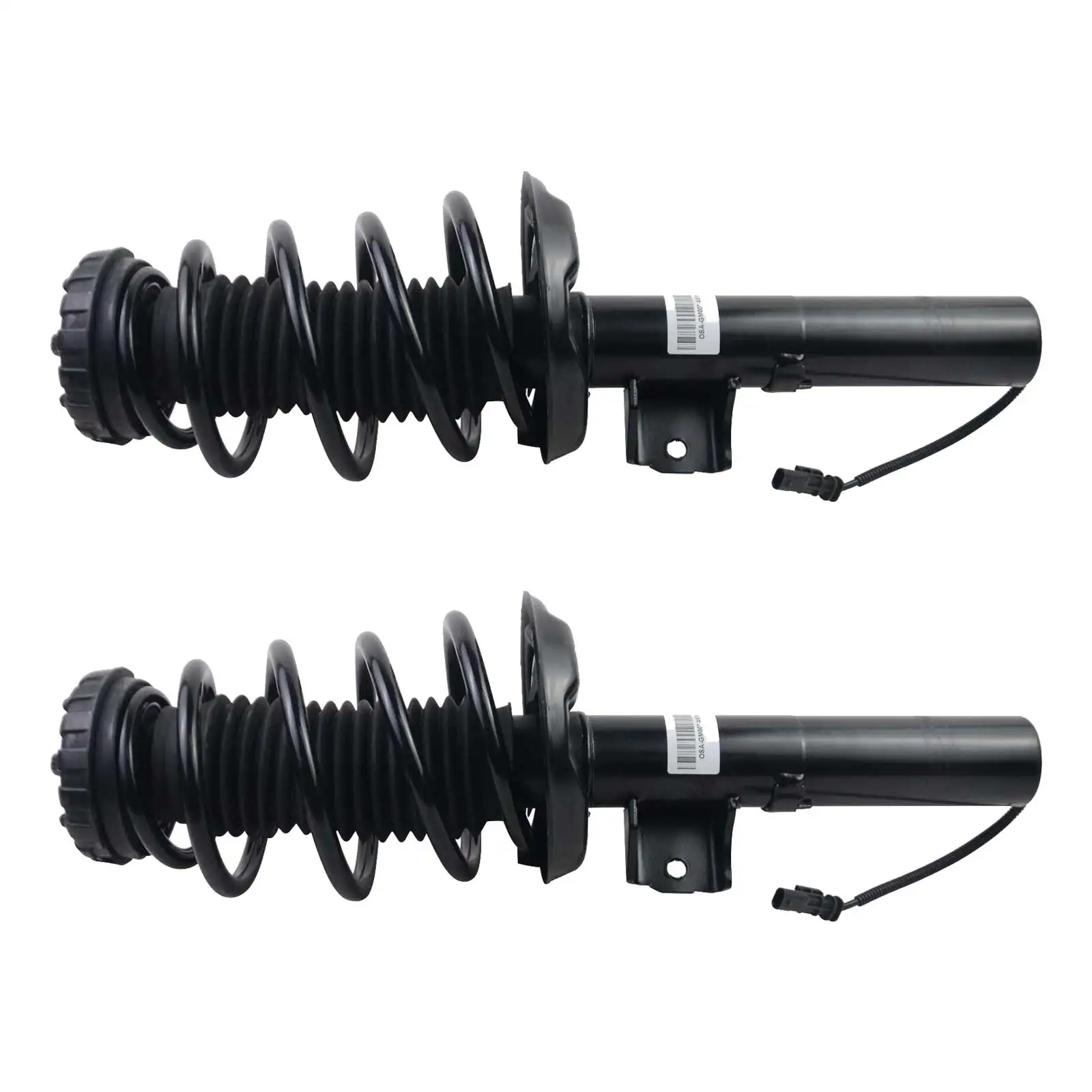 

AP02 2Pcs Front Suspension Strut shocks w/ Electric For Cadillac XTS 2013-2019 84677093