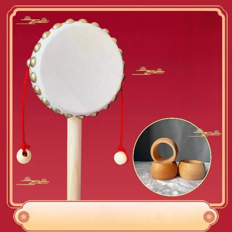 tambor-de-chocalho-tambor-de-onda-artesanal-antigo-de-pele-de-carneiro-com-cabo-de-madeira-para-criancas-tambor-de-mao-para-bebes-brinquedo-para-bebes