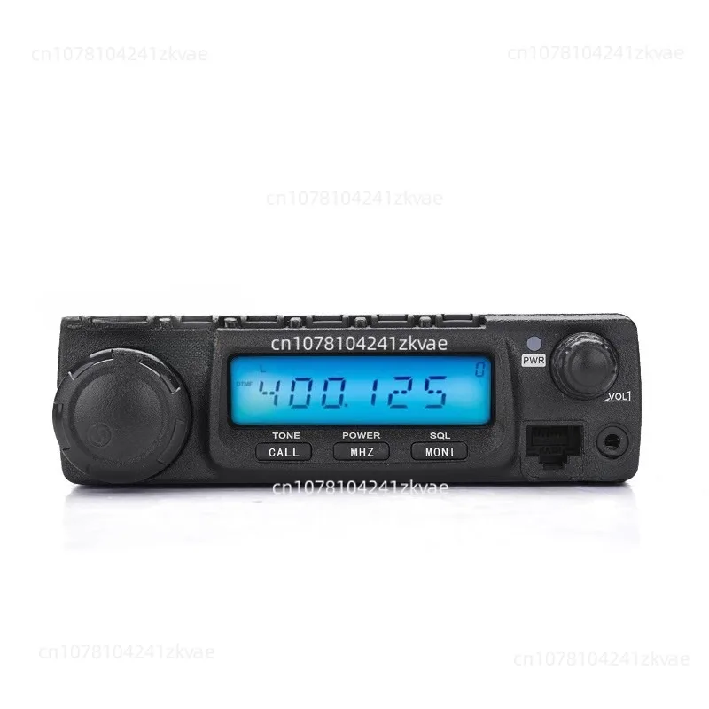 9500 car radio Self-driving car radio 50W