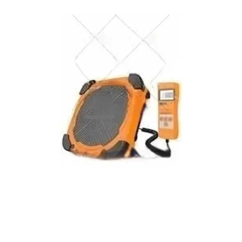 Suitable For HVAC! Elitech LMC-200 Electronic Refrigerant Charging Scale, Wired Remote, 220Lbs/330Lbs