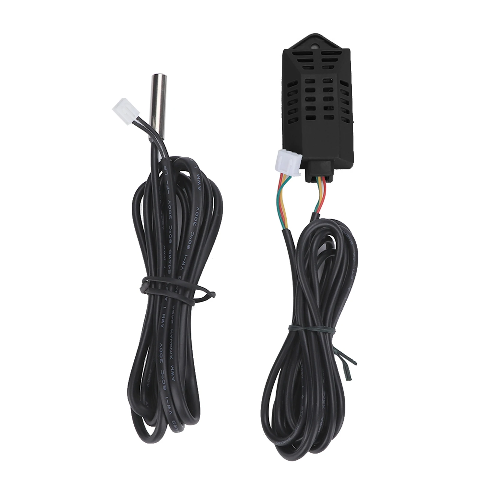 Hatching Machine Accessories Incubator Humidity Sensor and Temperature Probe Set for Industrial Hatching Machine Accessories