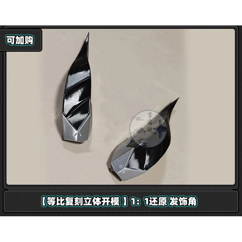 أزياء لعبة Zenless Zone Zero Lucia Elowen التأثيرية الجديدة بذلة جلدية شورتات كيب إكسسوارات زي كرنفال الهالوين #6