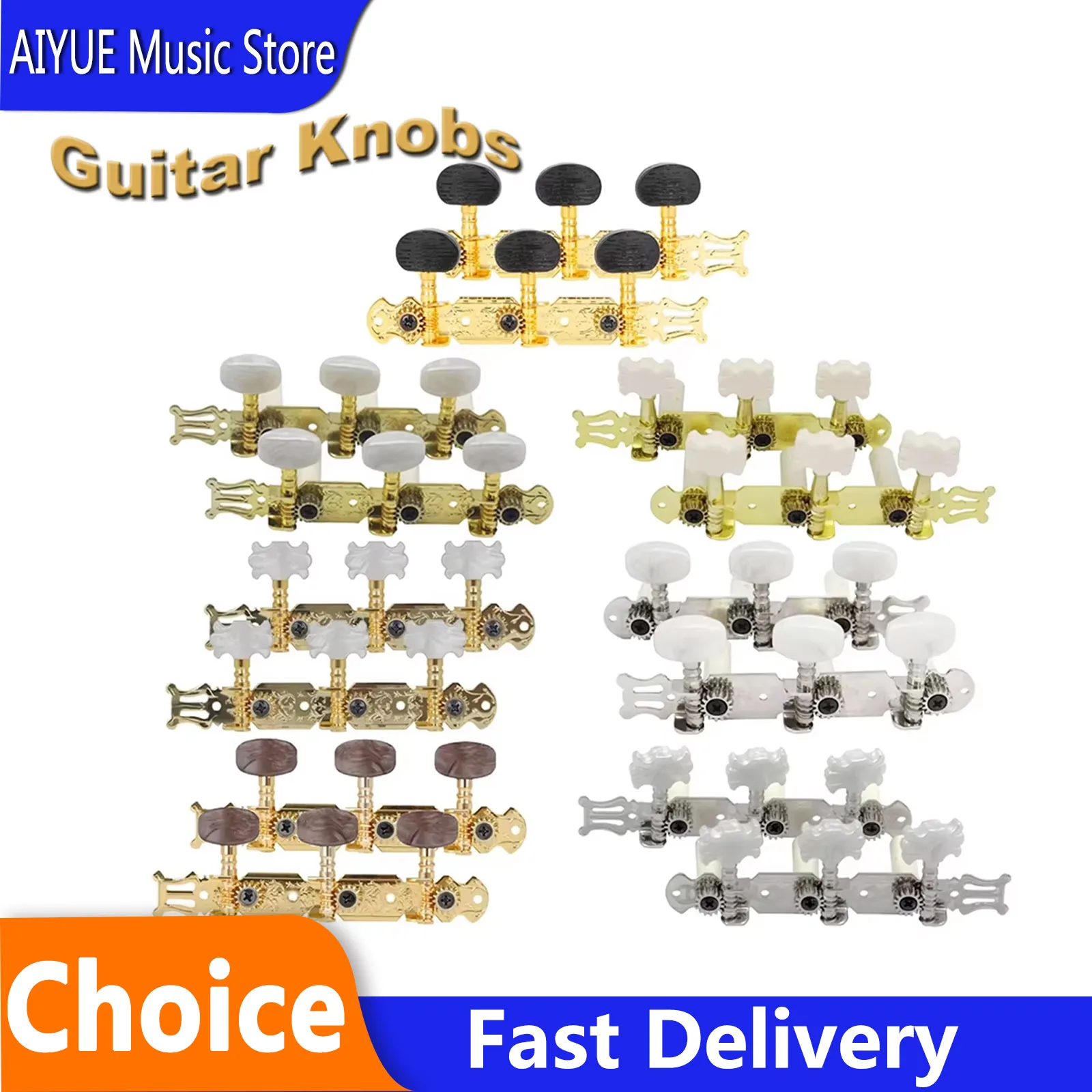 #34 Latest Guitar Tuning Pegs Offers