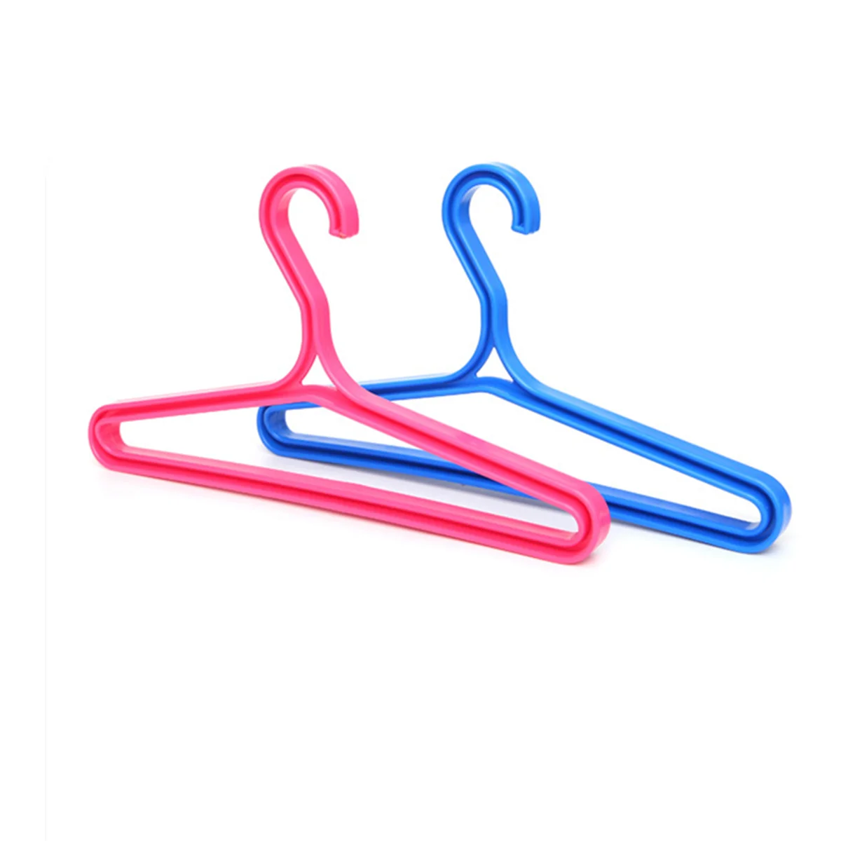 

Scuba Diving Wetsuit Hanger Dry Suit Dive Folding Holding Coat Holder Diving Swimming Suit Wetsuit Hanger Blue F
