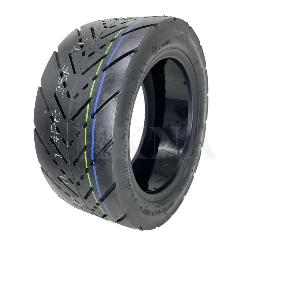 90/65-6.5 CST Gel Self-healing  Tubeless Tyre 11 Inch Vacuum Tire for Electric Scooter Dualtron Thunder Zero 11X Accessories