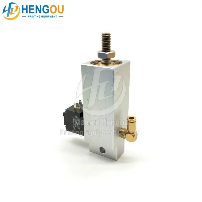 92.184.1011/A ESM-25-30-P-SA Solenoid valve for SM74 PM74 SM102 CD102 Printing machine