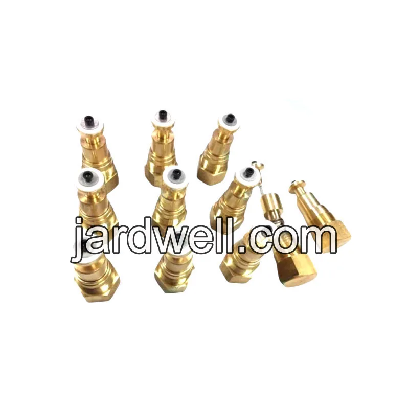 02250046-338 Sullair Minimum Pressure Valve Kit