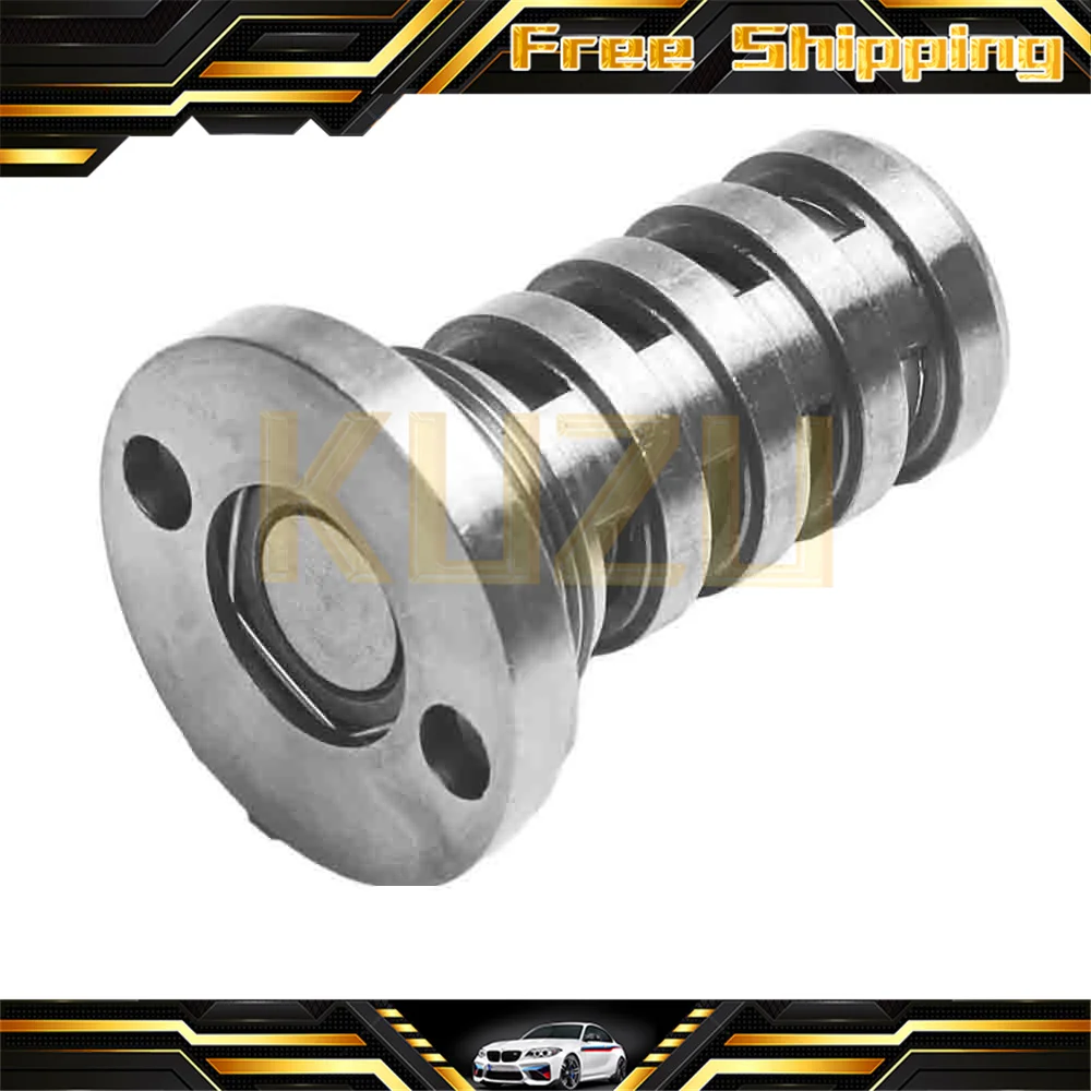 Camshaft Timing Control Solenoid Valve for Audi Q5 A3 A4 S4 VW Golf Passat Tiguan Jetta Beetle Skoda Seat 06H109257A 06H109257C