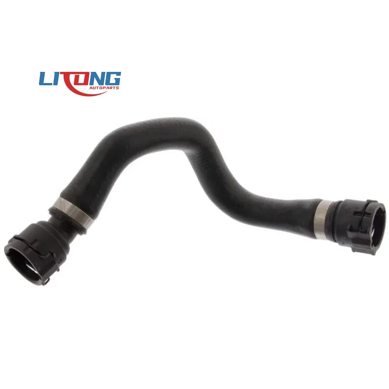 

11537505950 Новый интеркулер трубы под заказ заводской гибкий автомобильный шланг радиатора воды радиатор охлаждающий шланг