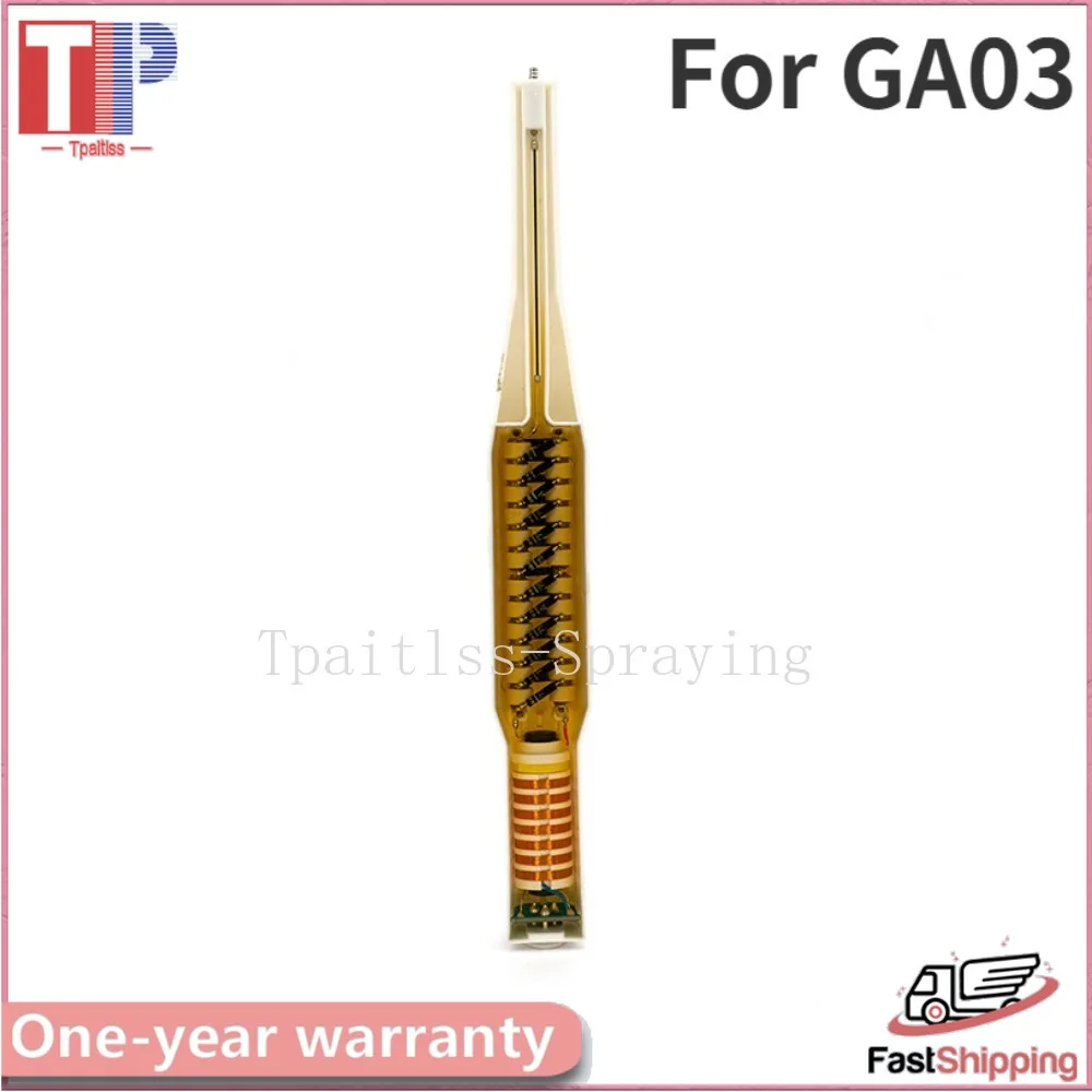 

Tpaitlss Gema Optigun GA03 Cascade Complete 1007231 Negative Polarity for Gema OptiGun GA03 Automatic Spray Gun