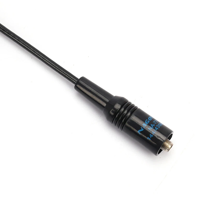 40cm NA-771 SMA-Female Dual Band 10W Antenna For Baofeng UV5R UV-82 SAUS Useful