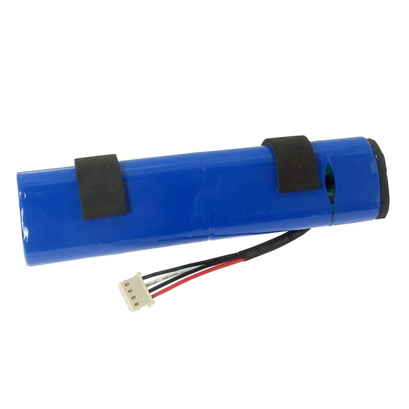 7.2V NiMH High Capacity BP190 Battery Replacement for Fluke ScopeMeter 190 and 190c Series.