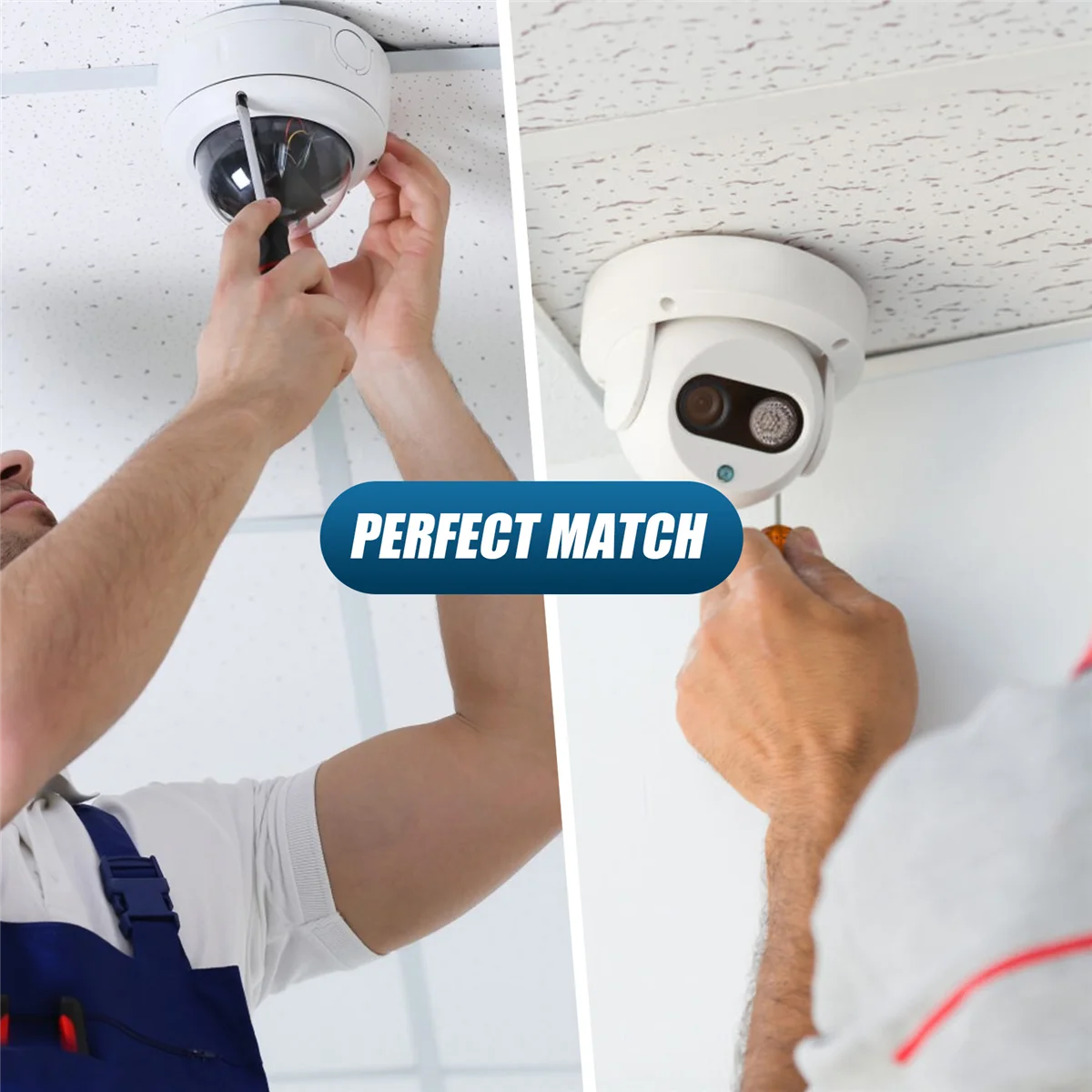 A26P 12 ملم عدسة تكبير قياسية عدسة كاميرا CCTV الأمنية 12 ملم البعد البؤري