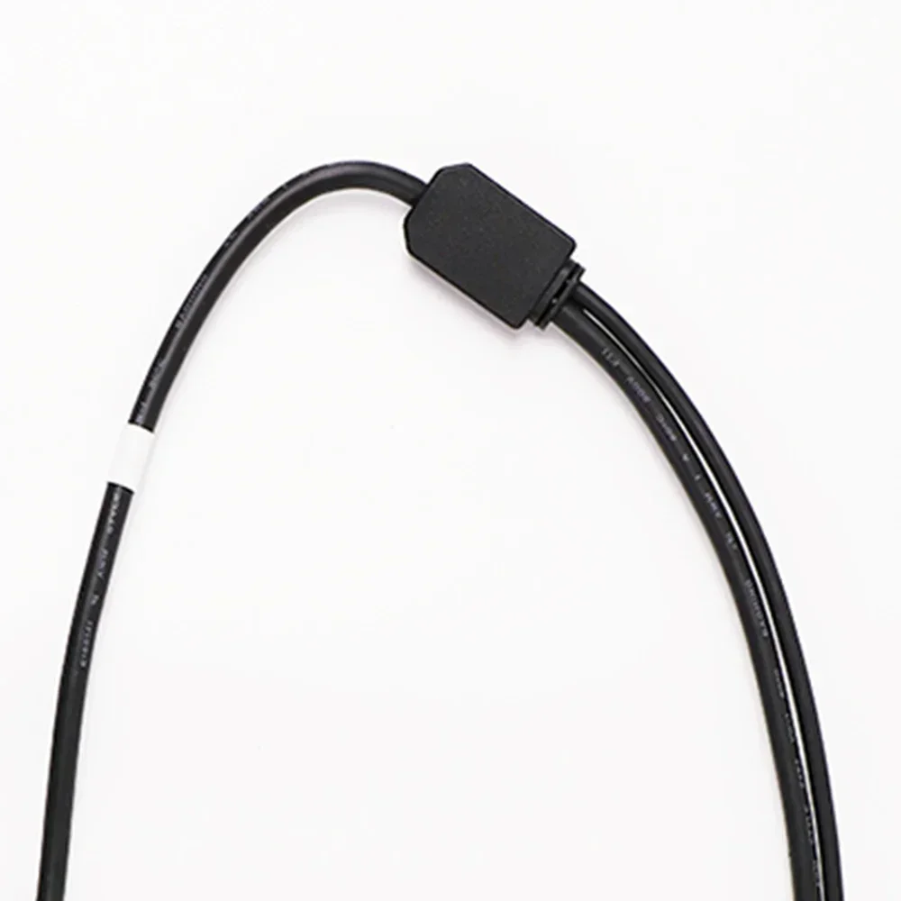 Piezas de reparación de UAV para protección de plantas, Cable de señal de extensión Agras T30/T10 para accesorios de drones agrícolas DJI