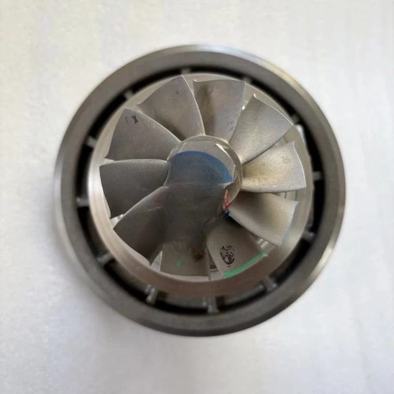 GZFQ Brand New Turbocharger Cartridge 194-7919 1947919 Suitable for C-16 C15 Engine Construction Machinery Parts for CAT